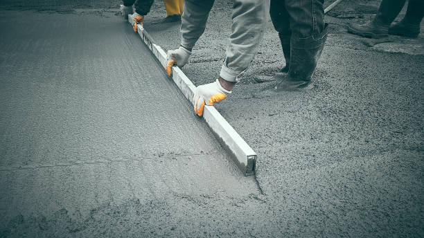 Best Concrete Retaining Walls in East Pasadena, CA