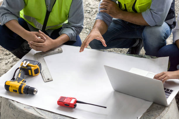 Best Concrete Staining and Coloring in East Pasadena, CA