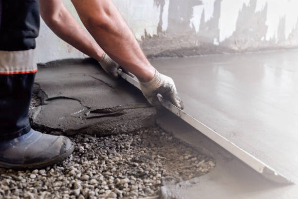 Best Decorative Concrete in East Pasadena, CA